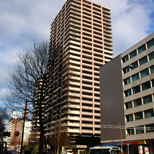 画像1320：成約御礼（不動産売却）｜宮城県仙台市若林区五橋3丁目「アップルタワーズ仙台5階住戸」