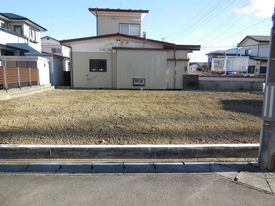 画像1383：成約御礼（不動産売却）｜利府町加瀬字南野中沢「一戸建」