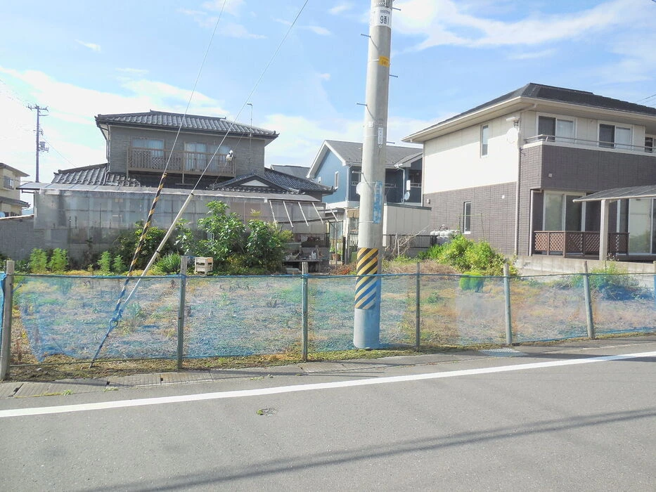 画像1384：成約御礼（不動産売却）｜利府町加瀬字南野中沢「一戸建」